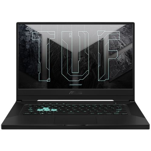 Notebook Asus TUF Gaming Dash F15 (FX517ZE-HN007W)