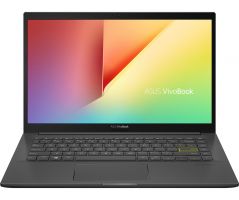 Notebook Asus VivoBook S14 (S413EA-EB521WS)
