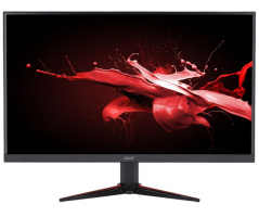 Monitor Acer Nitro Gaming LED 27" KG273U Ebmiipx (UM.HX3ST.E01)