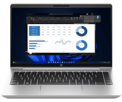 Notebook HP ProBook 440G10-464TU