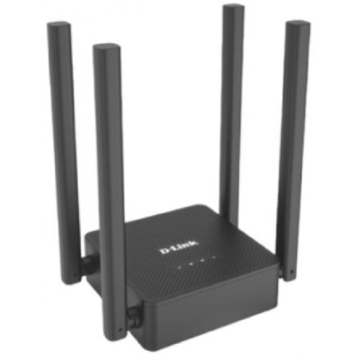 Router D-Link DWR-M905