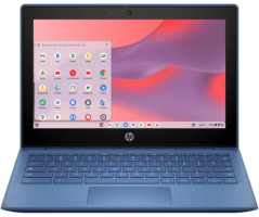 Notebook HP Chromebook 11 G10