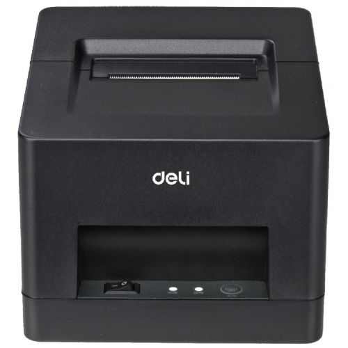 Thermal Receipt Printer Deli (DLI-581PW)