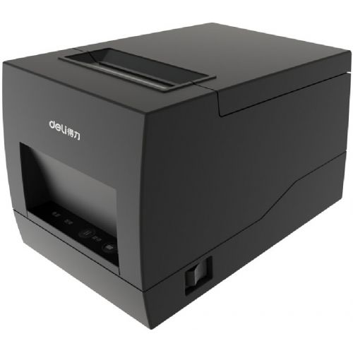 Thermal Label Printer Deli (DLI-886A)