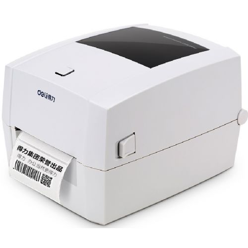 Thermal Label Printer Deli (DLI-888T)