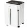 เครื่องทำลายเอกสาร Deli Paper Shredder (DLI-9918)