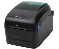 Thermal Label Printer Deli (DLI-S401)