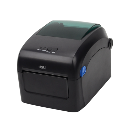 Thermal Label Printer Deli (DLI-S401)