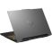 Notebook Asus TUF Gaming F15 (FX507VU-LP141W)