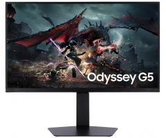 Monitor Samsung Odyssey G5 Gaming (LS27DG502EEXXT)