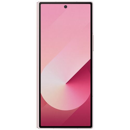 Smartphone Samsung Galaxy Z Fold 6 5G Pink (PSMF956BLIGTHL)