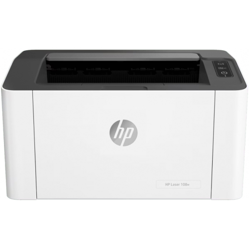 Printer HP Laser 108w (4ZB80A)