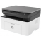 Printer HP Laser MFP 136a (4ZB85A)