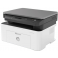 Printer HP Laser MFP 136w (4ZB86A)