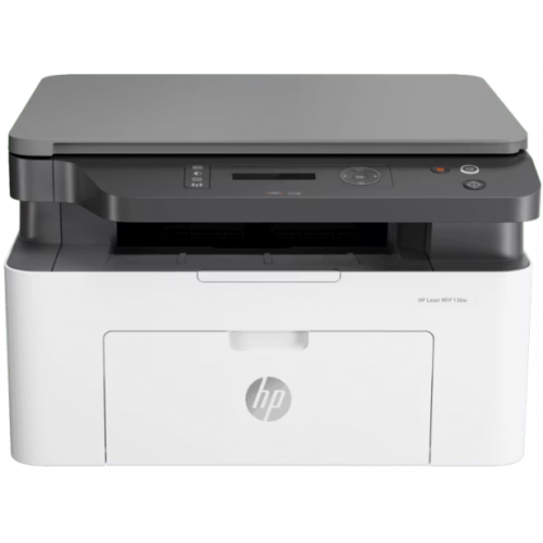 Printer HP Laser MFP 136w (4ZB86A)