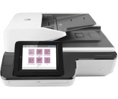 HP Scanjet Enterprise Flow N9120 fn2 A3 (L2763A)