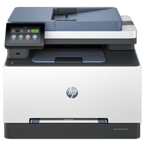 Printer HP Color LaserJet Pro MFP 3303fdn (499M7A)