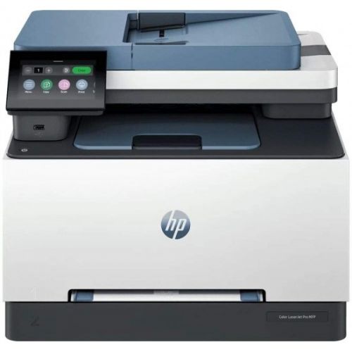 Printer HP Color LaserJet Pro MFP 3303fdw (499M8A)