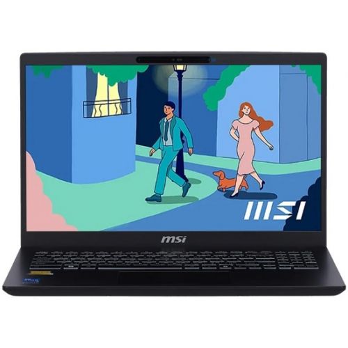 Notebook MSI Modern 15 H C13M-223TH (9S7-15H431-223)