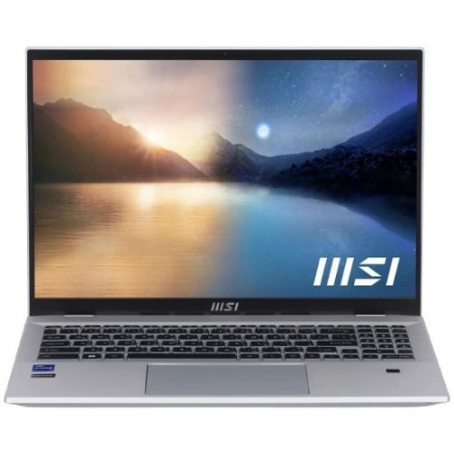 Notebook MSI Prestige 16Evo A12M-099TH (9S7-159222-099)