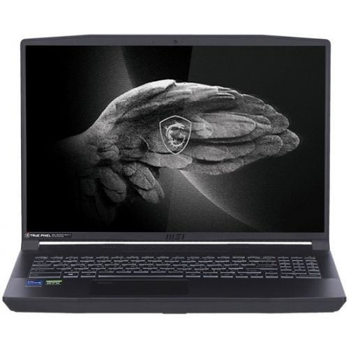 Notebook MSI Creator M16 A12UD-029TH (9S7-158432-029)