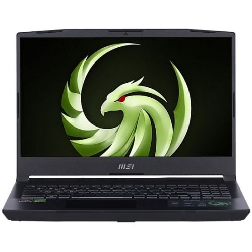 Notebook MSI Bravo 15 C7UCX-261TH (9S7-158N11-261)