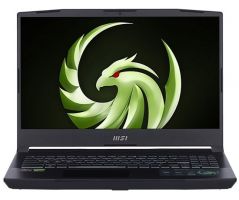 Notebook MSI Bravo 15 C7UDX-260TH (9S7-158N11-260)