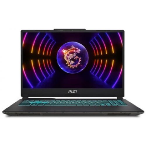 Notebook MSI Cyborg 15 A12VE-809TH (9S7-15K111-809)