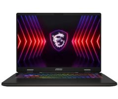 Notebook MSI Sword 16 HX B14VGKG-433TH (9S7-15P214-433)