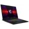 Notebook MSI Sword 17 HX B14VFKG-088TH (9S7-17T214-088)