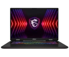 Notebook MSI Sword 17 HX B14VFKG-088TH (9S7-17T214-088)