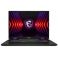 Notebook MSI Sword 17 HX B14VFKG-088TH (9S7-17T214-088)