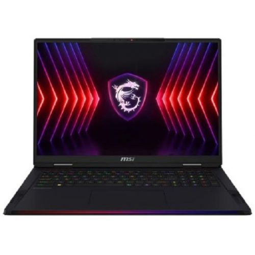 Notebook MSI Raider A18 HX A7VHG-005TH (9S7-182K32-005)