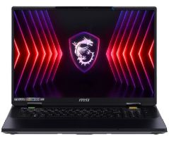 Notebook MSI Titan 18 HX A14VIG-403TH (9S7-182221-403)