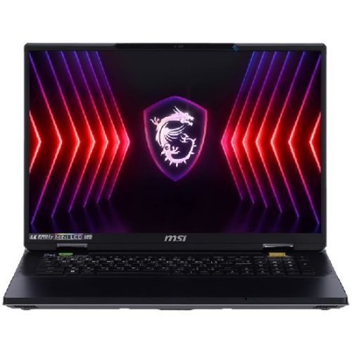 Notebook MSI Titan 18 HX A14VIG-403TH (9S7-182221-403)