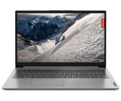 Notebook Lenovo Ideapad IP1 15IJL7 (82LX00ALTA)