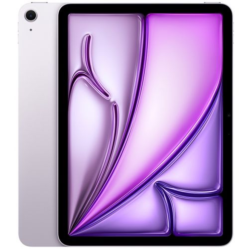 Apple iPad Air M2 11-inch Wi-Fi 128GB Purple (MUWF3TH/A)