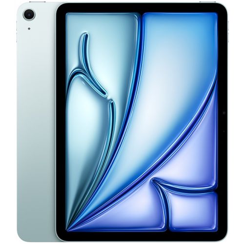 Apple iPad Air M2 11-inch Wi-Fi 128GB Blue (MUWD3TH/A)