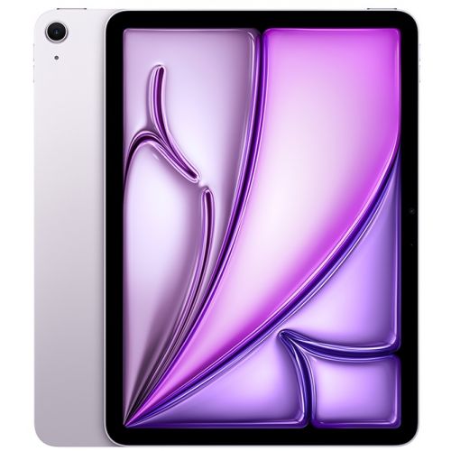 Apple iPad Air M2 11-inch Wi-Fi 256GB Purple (MUWK3TH/A)