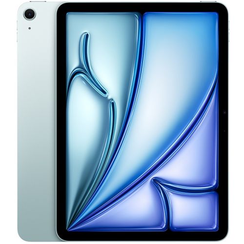 Apple iPad Air M2 11-inch Wi-Fi 256GB Blue (MUWH3TH/A)