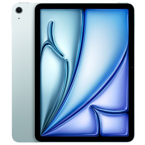 Apple iPad Air M2 11-inch Wi-Fi 512GB Starlight (MUWN3TH/A)