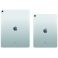 Apple iPad Air M2 11-inch Wi-Fi 1TB Blue (MUWR3TH/A)