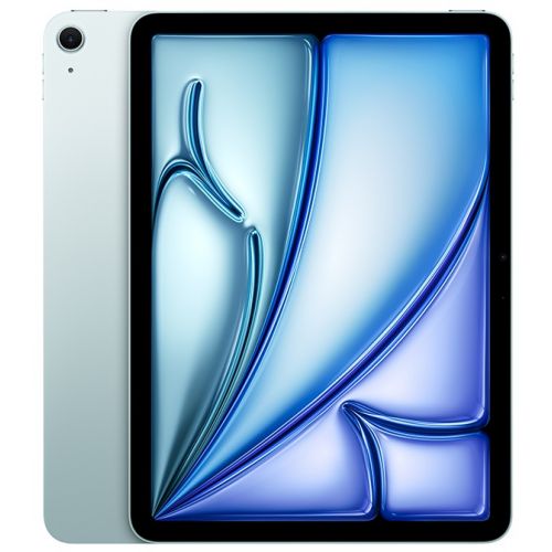 Apple iPad Air M2 11-inch Wi-Fi 1TB Blue (MUWR3TH/A)