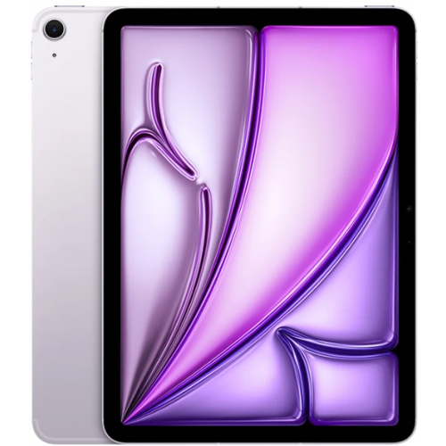 Apple iPad Air M2 11-inch Wi-Fi + Cellular 128GB Purple (MUXG3TH/A)