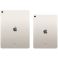 Apple iPad Air M2 11-inch Wi-Fi + Cellular 128GB Starlight (MUXF3TH/A)