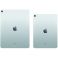 Apple iPad Air M2 11-inch Wi-Fi + Cellular 128GB Blue (MUXE3TH/A)