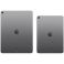 Apple iPad Air M2 11-inch Wi-Fi + Cellular 128GB Space Grey (MUXD3TH/A)