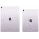 Apple iPad Air M2 11-inch Wi-Fi + Cellular 1TB Purple (MUXV3TH/A)