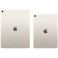 Apple iPad Air M2 11-inch Wi-Fi + Cellular 1TB Starlight (MUXU3TH/A)