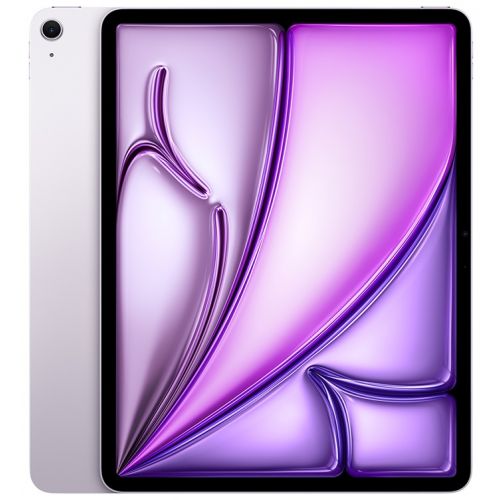 Apple iPad Air M2 13-inch Wi-Fi 128GB Purple (MV2C3TH/A)